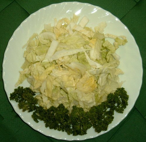  zurück zu Eisbergsalat